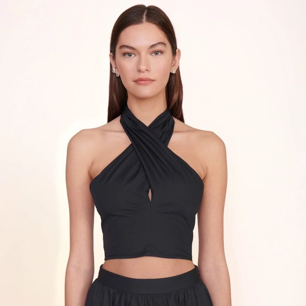 STAUD Kai Top